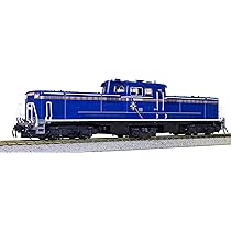 Amazon | カトー (KATO) HOゲージ 寝台特急「北斗星」 オハ25 500番台